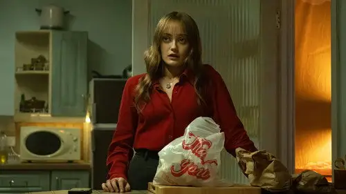 Sweetpea Temporada 1 Episodios 6 • Sub Español