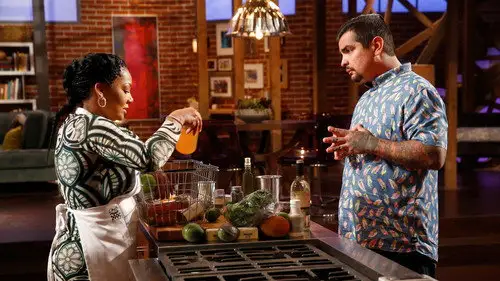 MasterChef Temporada 8 Episodios 19 • Sub Español