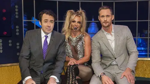 The Jonathan Ross Show Temporada 11 Episodios 4 • Sub Español