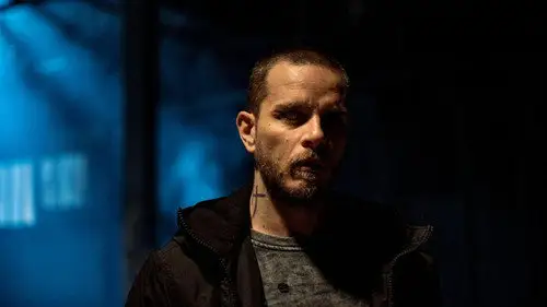 Gomorra Temporada 5 Episodios 4 • Sub Español