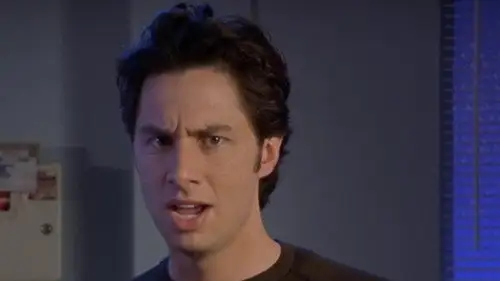Scrubs Temporada 3 Episodios 11 • Sub Español