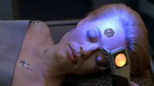 Star Trek: Voyager Temporada 7 Episodios 2 • Sub Español