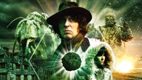 Doctor Who 1963 Temporada 13 Episodios 21 • Sub Español
