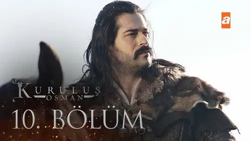Imperio 2019 Temporada 1 Episodios 10 • Sub Español