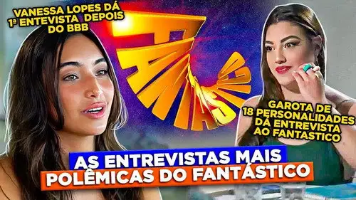 Diva Depressão Temporada 10 Cap 21 • Español Online