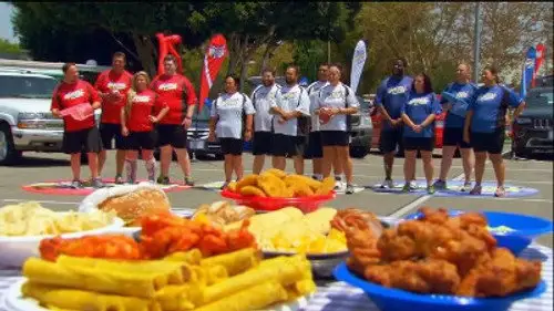 The Biggest Loser Temporada 16 Episodios 6 • Sub Español