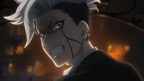 Black Butler Temporada 4 Episodios 5 • Sub Español