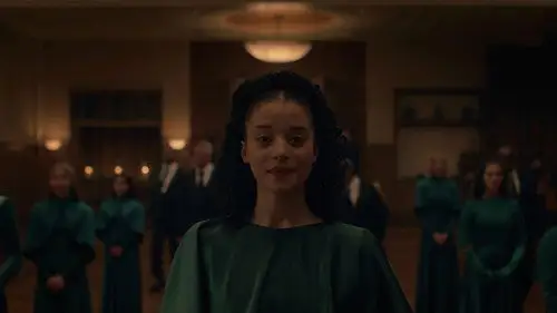 Los testamentos Temporada 1 Episodios 5 • Sub Español