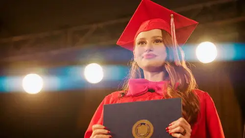 Riverdale Temporada 5 Episodios 3 • Sub Español