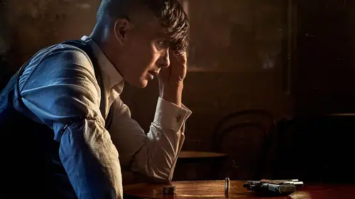 Peaky Blinders Temporada 5 Episodios 3 • Sub Español
