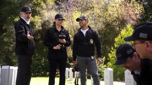 Navy: Investigación criminal Temporada 20 Episodios 3 • Sub Español
