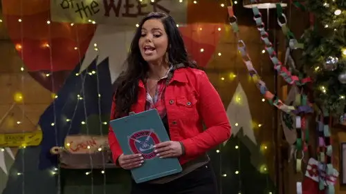 Campamento Kikiwaka Temporada 4 Episodios 15 • Sub Español