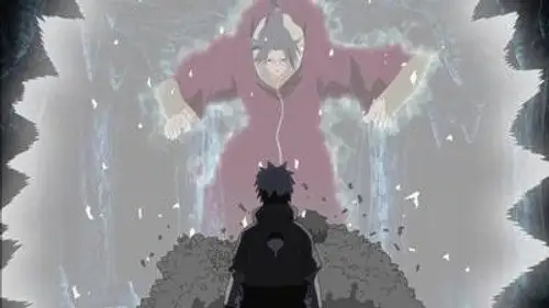 Naruto Shippuden Temporada 15 Episodios 340 • Sub Español