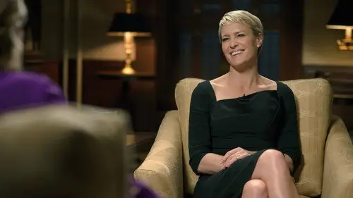 House of Cards Temporada 2 Episodios 4 • Sub Español