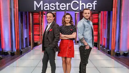 MasterChef Junior Temporada 3 Episodios 9 • Sub Español