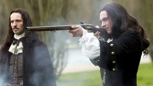 Versailles Temporada 1 Episodios 9 • Sub Español