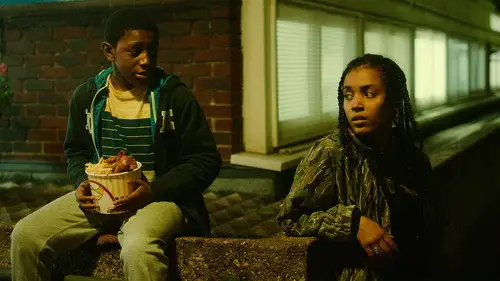 Top Boy Temporada 1 Episodios 6 • Sub Español