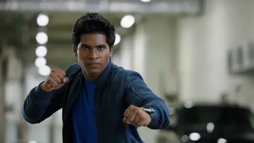 Power Rangers Temporada 27 Episodios 4 • Sub Español