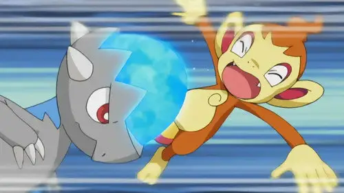 Pokémon Temporada 10 Episodios 15 • Sub Español