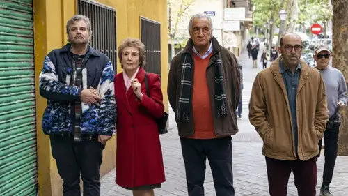 Poquita fe Temporada 1 Episodios 2 • Sub Español