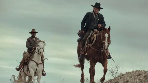 Hombres de Ley: Bass Reeves Temporada 1 Episodios 2 • Sub Español