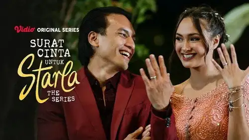 Surat Cinta Untuk Starla: The Series Temporada 1 Episodios 4 • Sub Español