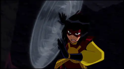 El intrépido Batman Temporada 2 Episodios 15 • Sub Español