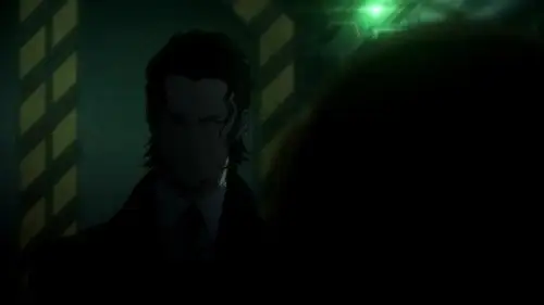 Psycho-Pass Temporada 2 Episodios 10 • Sub Español