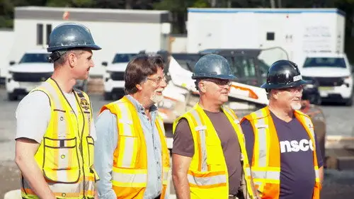 La maldición de Oak Island Temporada 10 Episodios 13 • Sub Español