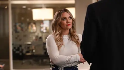 Younger Temporada 6 Episodios 7 • Sub Español