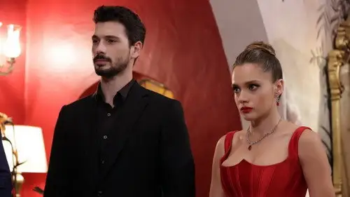 Amar Sin Limites Temporada 2 Episodios 4 • Sub Español