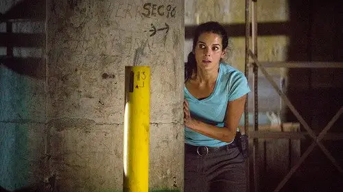 Rizzoli & Isles Temporada 5 Episodios 8 • Sub Español