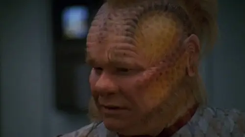 Star Trek: Voyager Temporada 7 Episodios 17 • Sub Español