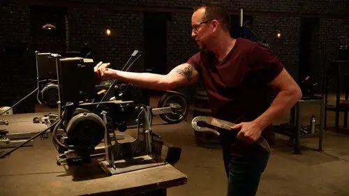 Forjado a fuego Temporada 6 Episodios 16 • Sub Español