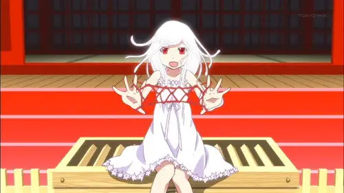 Monogatari Temporada 3 Episodios 22 • Sub Español
