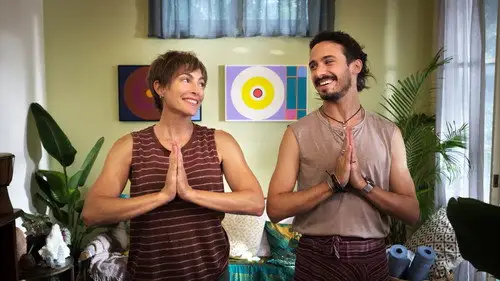 Bump Temporada 3 Episodios 5 • Sub Español