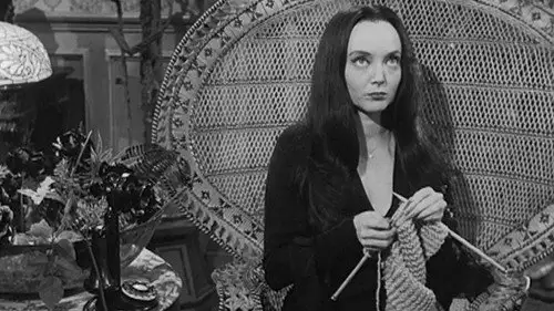 La familia Addams Temporada 1 Episodios 1 • Sub Español