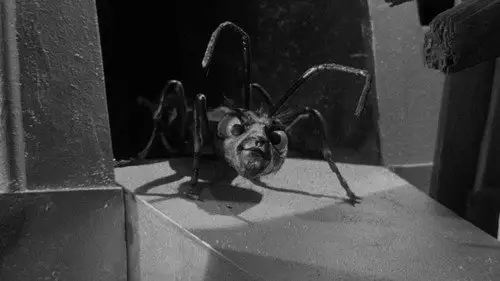Más allá del límite 1963 Temporada 1 Episodios 14 • Sub Español