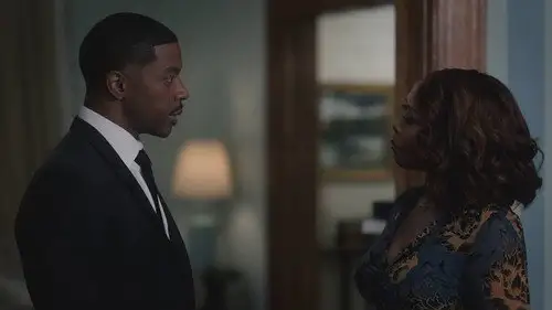 Tyler Perry's The Oval Temporada 6 Episodios 11 • Sub Español