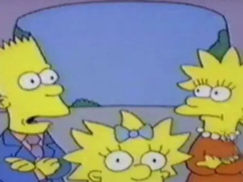 Los Simpson Temporada 0 Episodios 22 • Sub Español