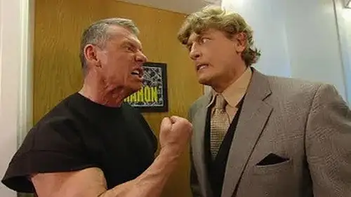 Raw Temporada 16 Episodios 6 • Sub Español