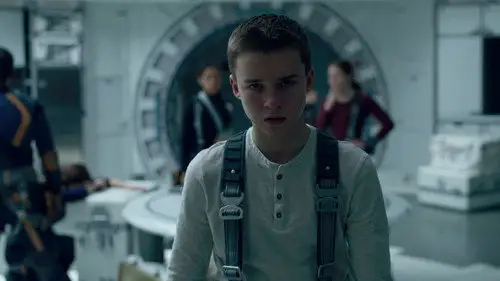 Lost in Space Temporada 3 Episodios 6 • Sub Español
