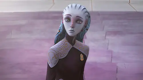 Star Trek: Prodigy Temporada 2 Episodios 2 • Sub Español