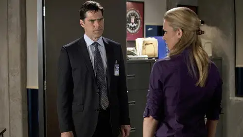 Mentes criminales Temporada 6 Episodios 2 • Sub Español