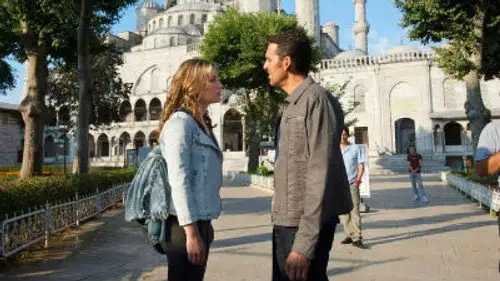 Covert Affairs Temporada 5 Episodios 11 • Sub Español