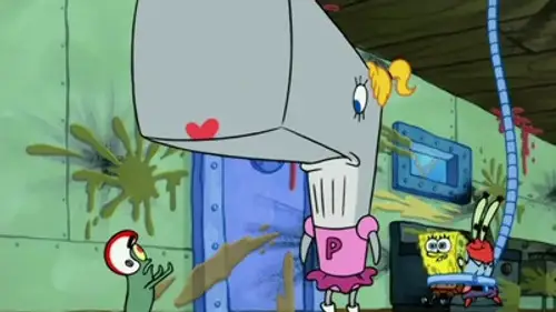 Bob Esponja Temporada 7 Episodios 21 • Sub Español