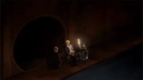 Katekyo Hitman Reborn! Temporada 2 Episodios 54 • Sub Español