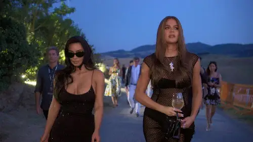 Las Kardashian 2022 Temporada 6 Episodios 7 • Sub Español