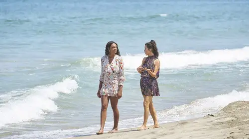 The Bachelorette Temporada 18 Episodios 9 • Sub Español