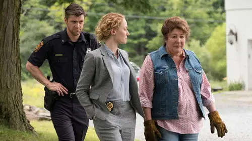 Sneaky Pete Temporada 2 Episodios 5 • Sub Español